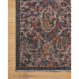 Winchester Denim / Sunset Rug