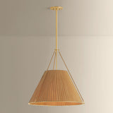 Sunside Pendant