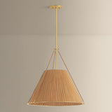 Sunside Pendant