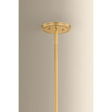 Sunside Pendant