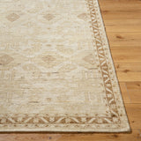 Featuring Agora Hand-Knotted Rug by Surya at Amethyst Home. Elevate your home with the Agora Hand-Knotted Rug. This luxurious rug boasts expert craftsmanship and a sophisticated hand-knotted design. Made with high-quality materials, it brings warmth and texture to any room. Transform your living space into an exclusive oasis with this exquisite rug.
Ha. Amethyst Home provides interior design, new home construction design consulting, vintage area rugs, and lighting in the Salt Lake City metro area.