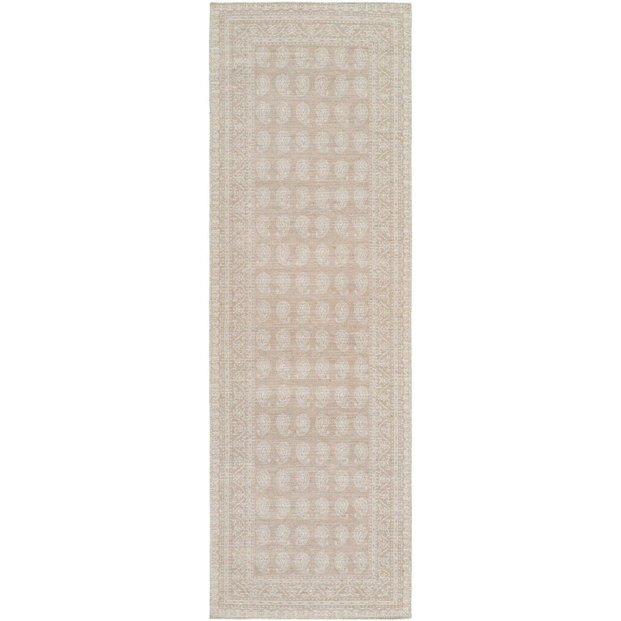 Alo Machine Woven Rug