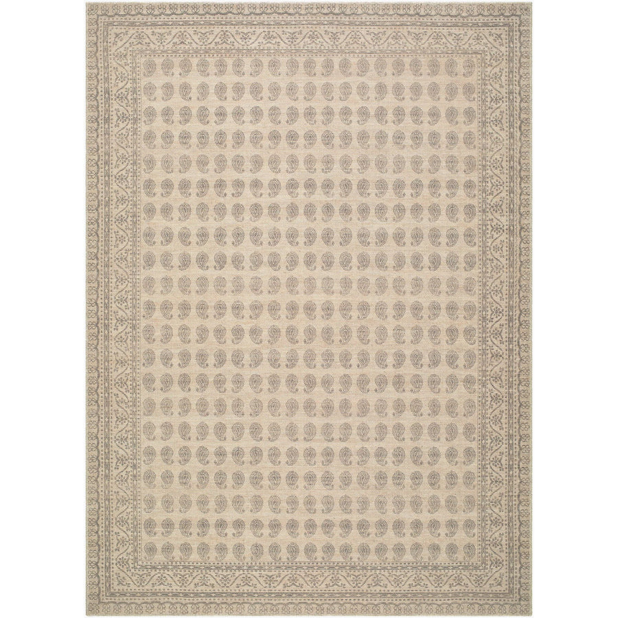 Alo Machine Woven Rug