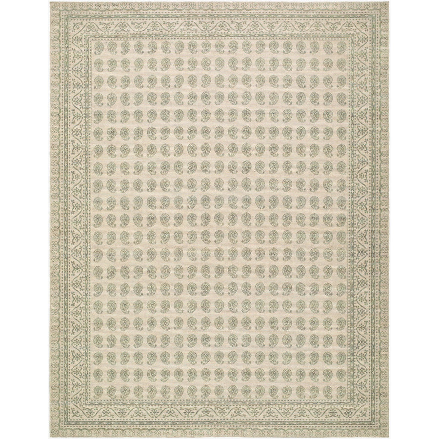 Alo Machine Woven Rug
