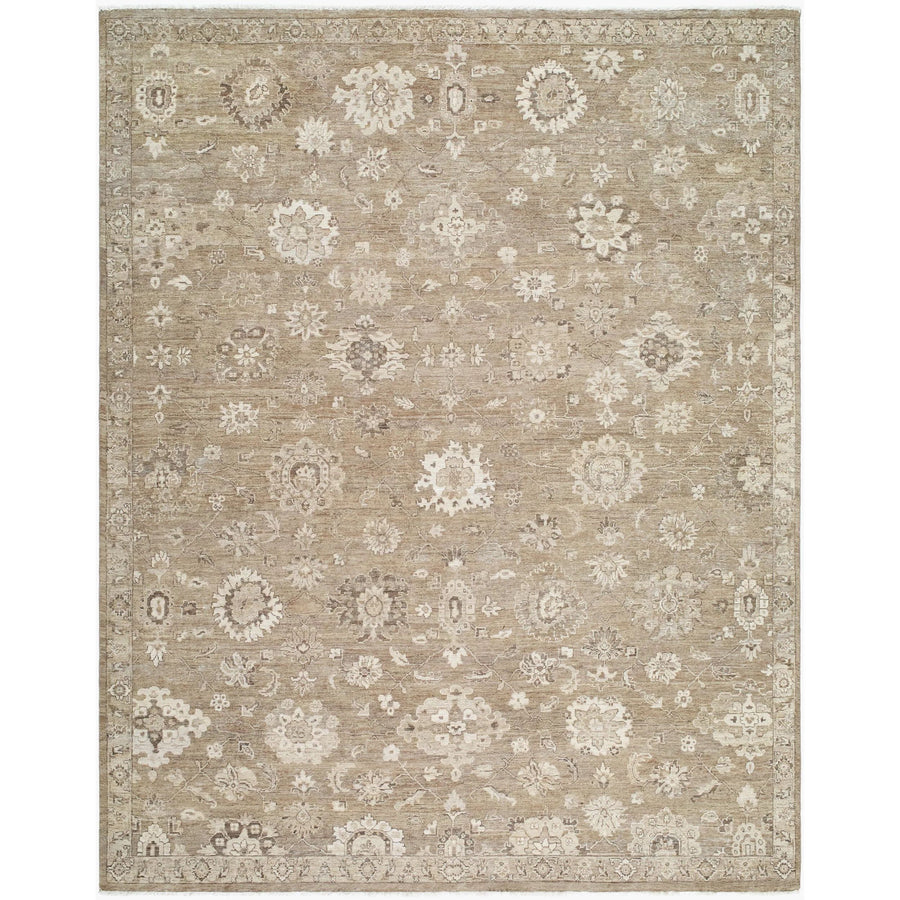 Anatolia Hand Knotted Rug