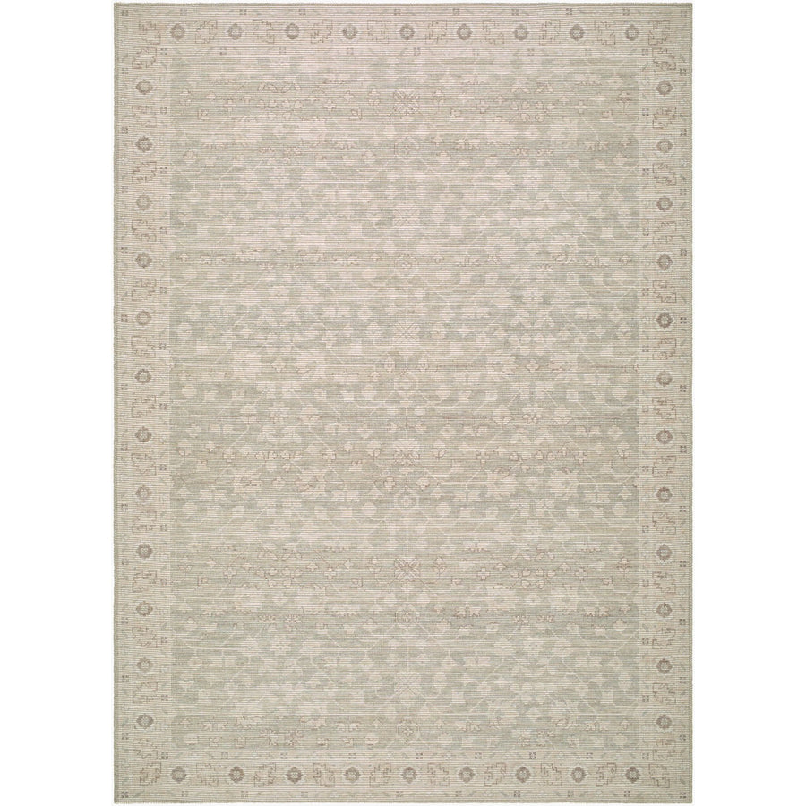 Asha Machine Woven Rug