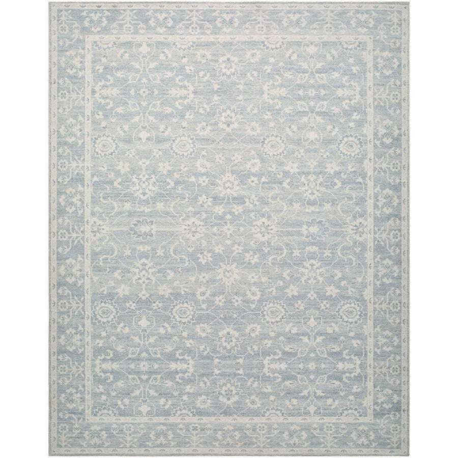 Asha Machine Woven Rug
