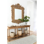 Nabela Noor Home x LIVABLIS Amethyst Home provides interior design, new home construction design consulting, vintage area rugs, and lighting in the San Diego metro area.