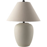 Featuring Bastille Lamp by Surya at Amethyst Home. Illuminate any room with the sleek and modern Bastille Lamp. This lamp features not only functional lighting, but also adds a touch of contemporary style to your home. Don't miss out on the opportunity to enhance your space with this must-have product.
Overall Dimensions: 25"H x 18"W x 18"DWeight: 9.23 lbs.. Amethyst Home provides interior design, new home construction design consulting, vintage area rugs, and lighting in the Austin metro area.