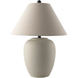 Featuring Bastille Lamp by Surya at Amethyst Home. Illuminate any room with the sleek and modern Bastille Lamp. This lamp features not only functional lighting, but also adds a touch of contemporary style to your home. Don't miss out on the opportunity to enhance your space with this must-have product.
Overall Dimensions: 25"H x 18"W x 18"DWeight: 9.23 lbs.. Amethyst Home provides interior design, new home construction design consulting, vintage area rugs, and lighting in the Austin metro area.