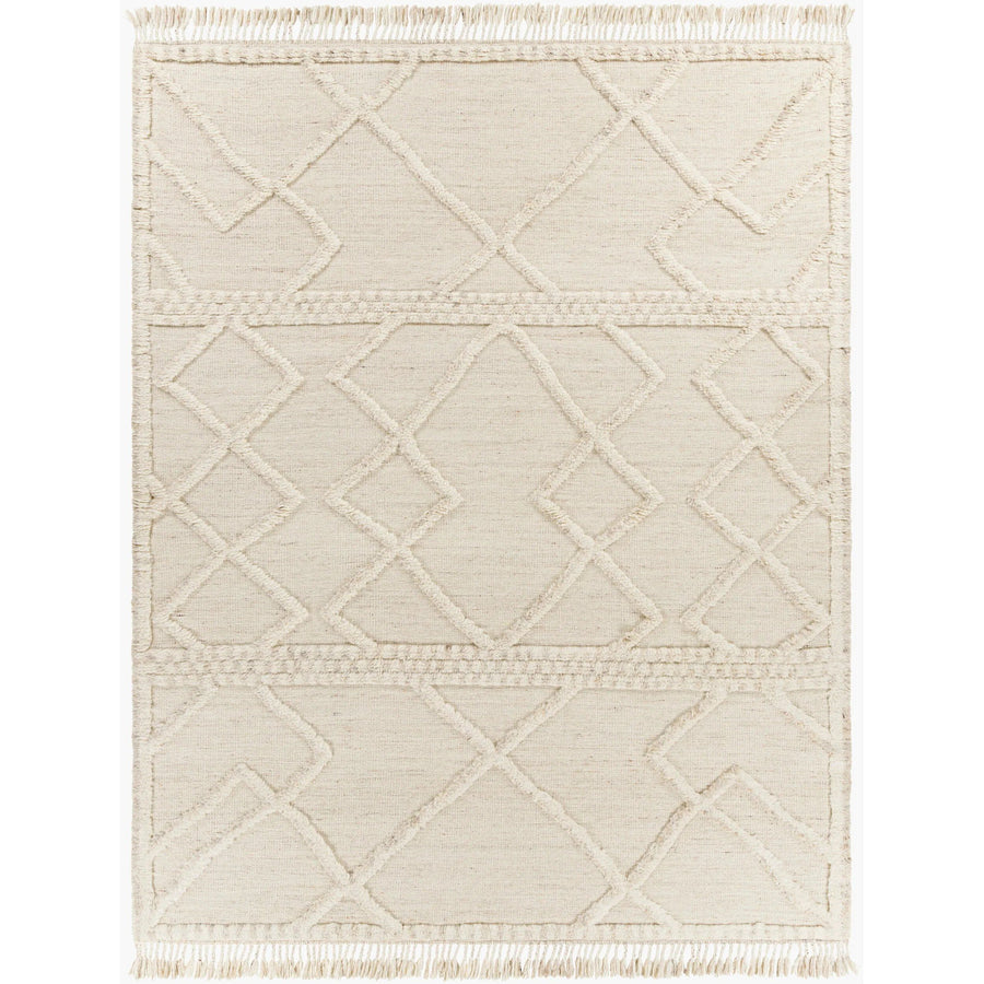 Cadiz Hand Knotted Rug