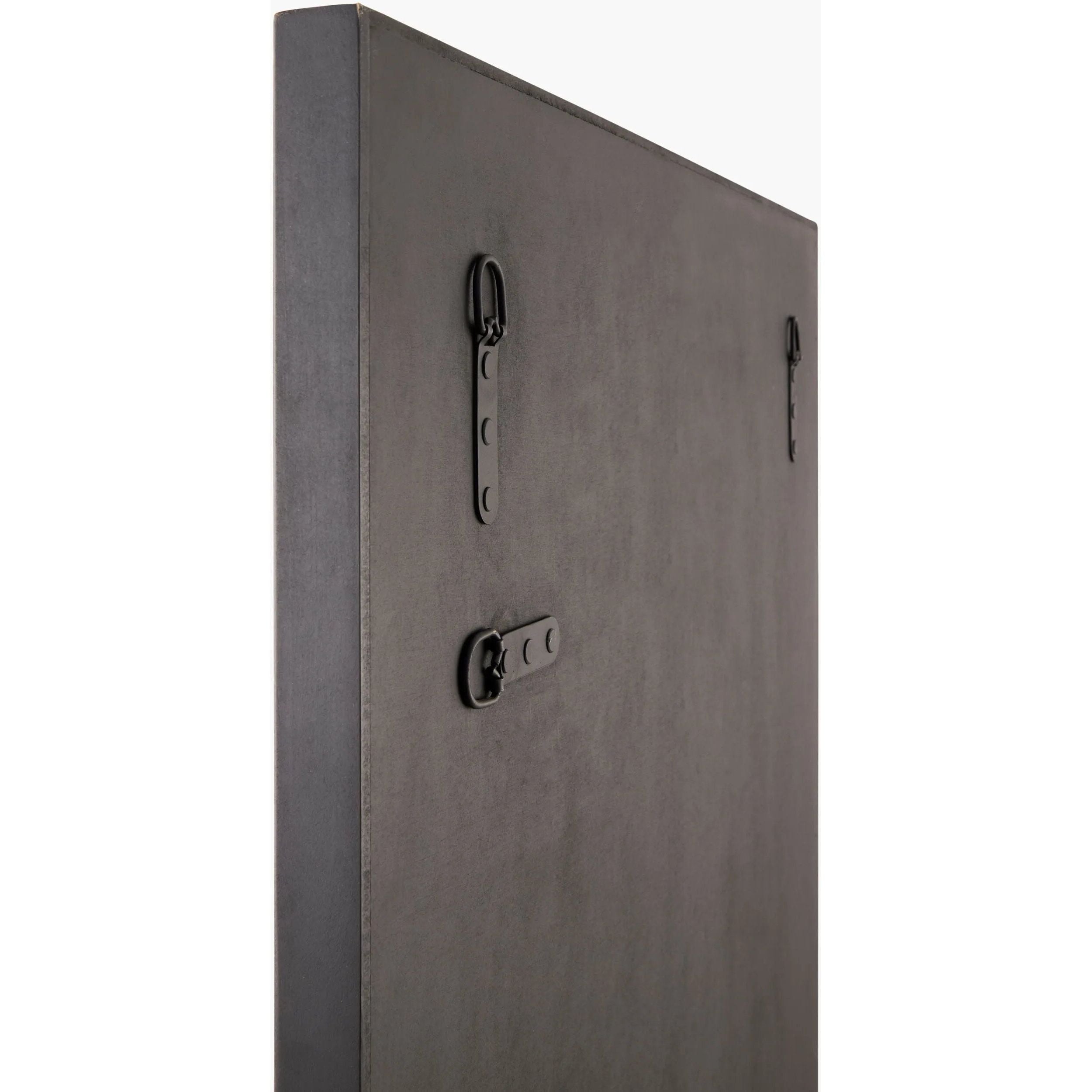 Featuring Camryn Accent Mirror by Surya at Amethyst Home. Wall MountedDimensional Faceted DesignFrame Finish: Antiqued BlackCAMR-002. Amethyst Home provides interior design, new home construction design consulting, vintage area rugs, and lighting in the Newport Beach metro area.