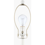 As lovers of organic modern style at Amethyst, we love the nature inspired Dosso Accent Floor Lamp. This item pairs well with other brands such as Ethnicraft and is perfect for wabi sabi homes Amethyst Home provides interior design, new home construction design consulting, vintage area rugs, and lighting in the Calabasas metro area.