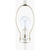 As lovers of organic modern style at Amethyst, we love the nature inspired Dosso Accent Floor Lamp. This item pairs well with other brands such as Ethnicraft and is perfect for wabi sabi homes Amethyst Home provides interior design, new home construction design consulting, vintage area rugs, and lighting in the Calabasas metro area.