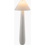 As lovers of organic modern style at Amethyst, we love the nature inspired Dosso Accent Floor Lamp. This item pairs well with other brands such as Ethnicraft and is perfect for wabi sabi homes Amethyst Home provides interior design, new home construction design consulting, vintage area rugs, and lighting in the San Diego metro area.