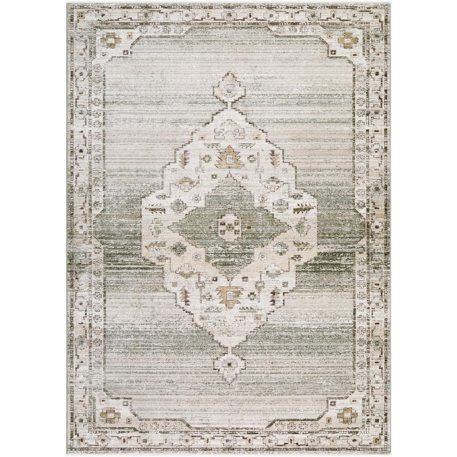 Fifth Avenue Machine Woven Rug