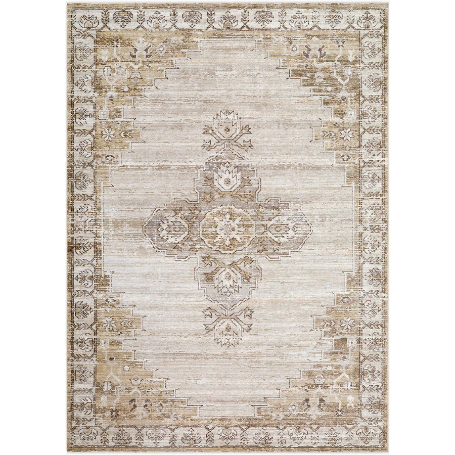 Fifth Avenue Machine Woven Rug