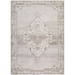 Elevate your living space with the sophisticated charm of the Fifth Avenue area rug. Rooted in traditional style, this elegant piece effortlessly blends classic aesthetics with modern functionality. Machine woven in Turkey from a luxurious blend of polypropylene and polyester, this rug offers both durability and softness underfoot. Amethyst Home provides interior design, new home construction design consulting, vintage area rugs, and lighting in the Omaha metro area.