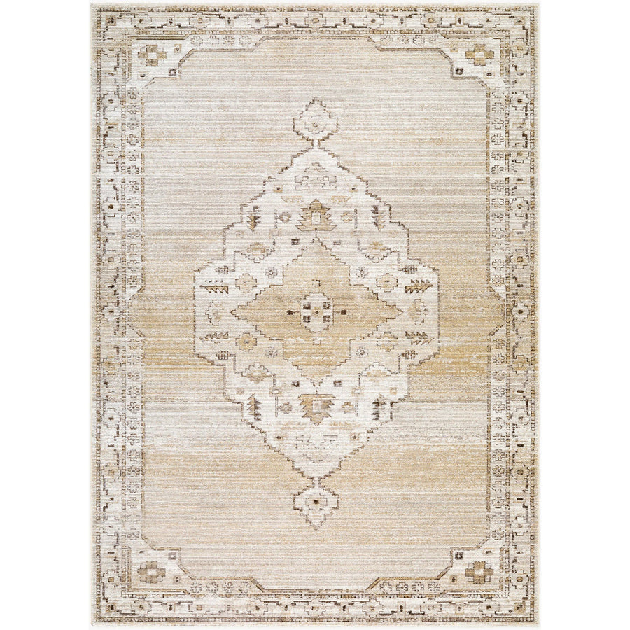 Fifth Avenue Machine Woven Rug