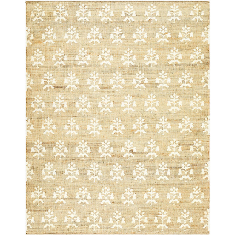 Fiorina Hand-Knotted Rug