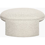 Featuring Floyd Ottoman by Surya at Amethyst Home. Introducing the Floyd Ottoman, a stylish and practical addition to any living space. The upholstery is made of durable polyester, providing exceptional comfort while the solid plywood base ensures stability and longevity. Filled with a blend of 90% polyurethane foam and 10% Dacron, this ottoman offers an ideal . Amethyst Home provides interior design, new home construction design consulting, vintage area rugs, and lighting in the Miami metro area.