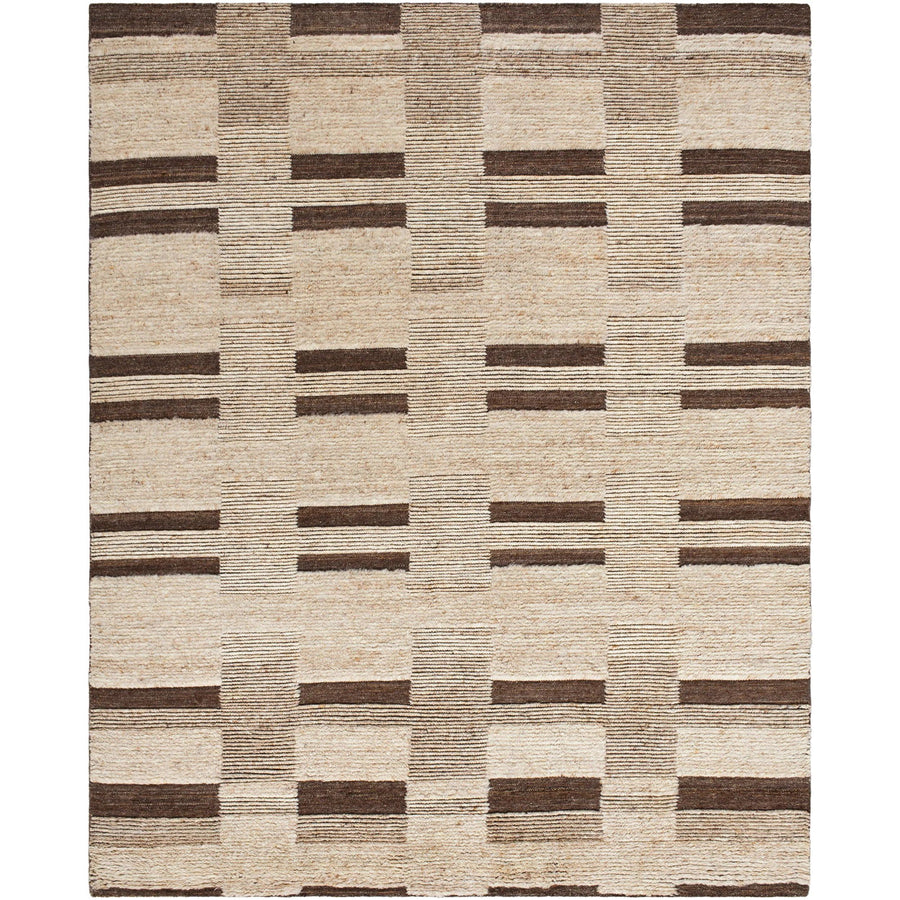 Folklore Hand Knotted Rug