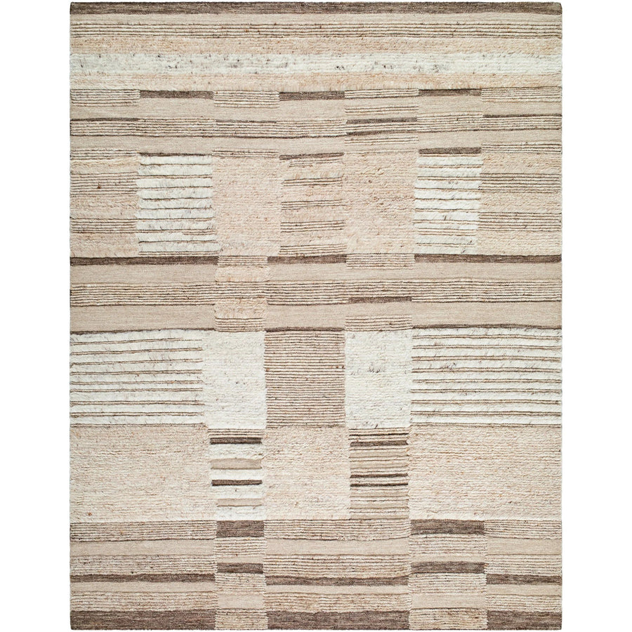 Folklore Hand Knotted Rug