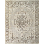 Hand-knotted with precision and care, the Hadiya Rug is the perfect addition to any room. Crafted from high-quality materials, this rug boasts durability and timeless beauty. Add warmth and style to your home with this luxurious rug Amethyst Home provides interior design, new home construction design consulting, vintage area rugs, and lighting in the Tampa metro area.