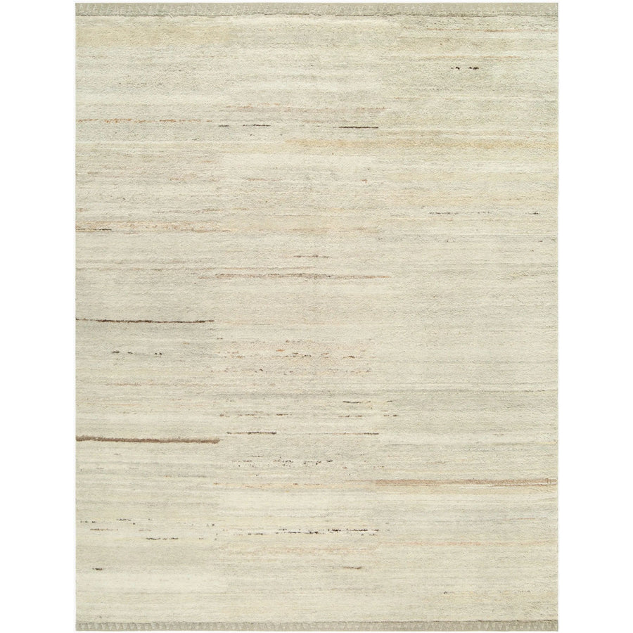 Herat Hand-Knotted Rug