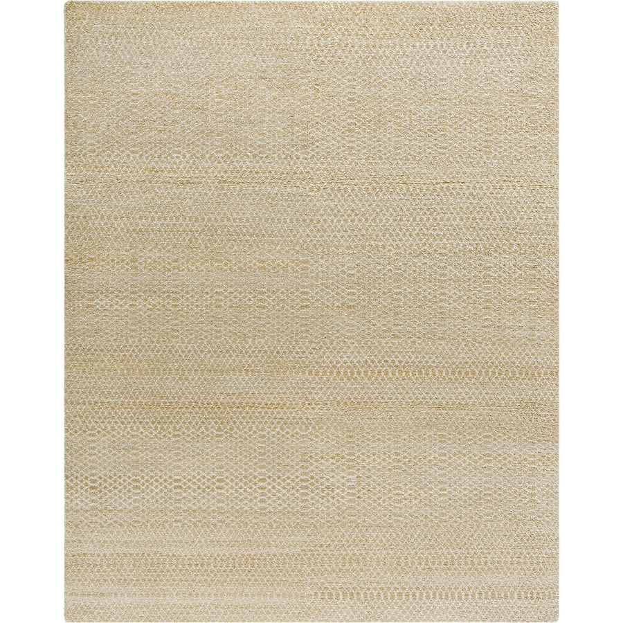 Hoffenheim Hand-Knotted Rug