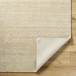 Featuring Hoffenheim Hand-Knotted Rug by Surya at Amethyst Home. Crafted with care and expertise, the Hoffenheim Hand-Knotted Rug will bring a touch of luxury to your home decor. Made of high-quality materials, its intricate design adds a timeless elegance to any room. Experience the comfort and warmth of a hand-knotted rug, perfect for both classic and modern . Amethyst Home provides interior design, new home construction design consulting, vintage area rugs, and lighting in the Miami metro area.