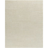 Featuring Hoffenheim Hand-Knotted Rug by Surya at Amethyst Home. Expertly crafted, the Hoffenheim Rug adds a touch of elegance to any room. Made with durable materials, its soft and luxurious texture provides comfort and warmth. With its versatile design, this rug offers both practicality and style, perfect for any home decor.
 60% Wool, 40% NylonHand KnottedMe. Amethyst Home provides interior design, new home construction design consulting, vintage area rugs, and lighting in the Omaha metro area.