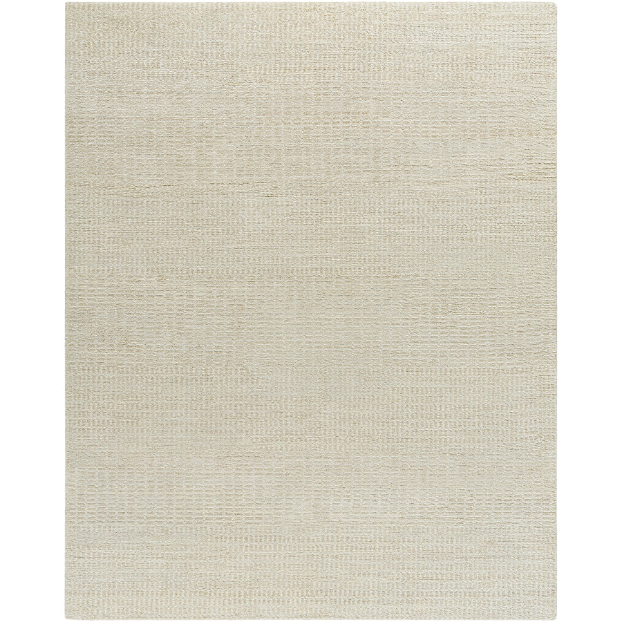 Hoffenheim Hand-Knotted Rug