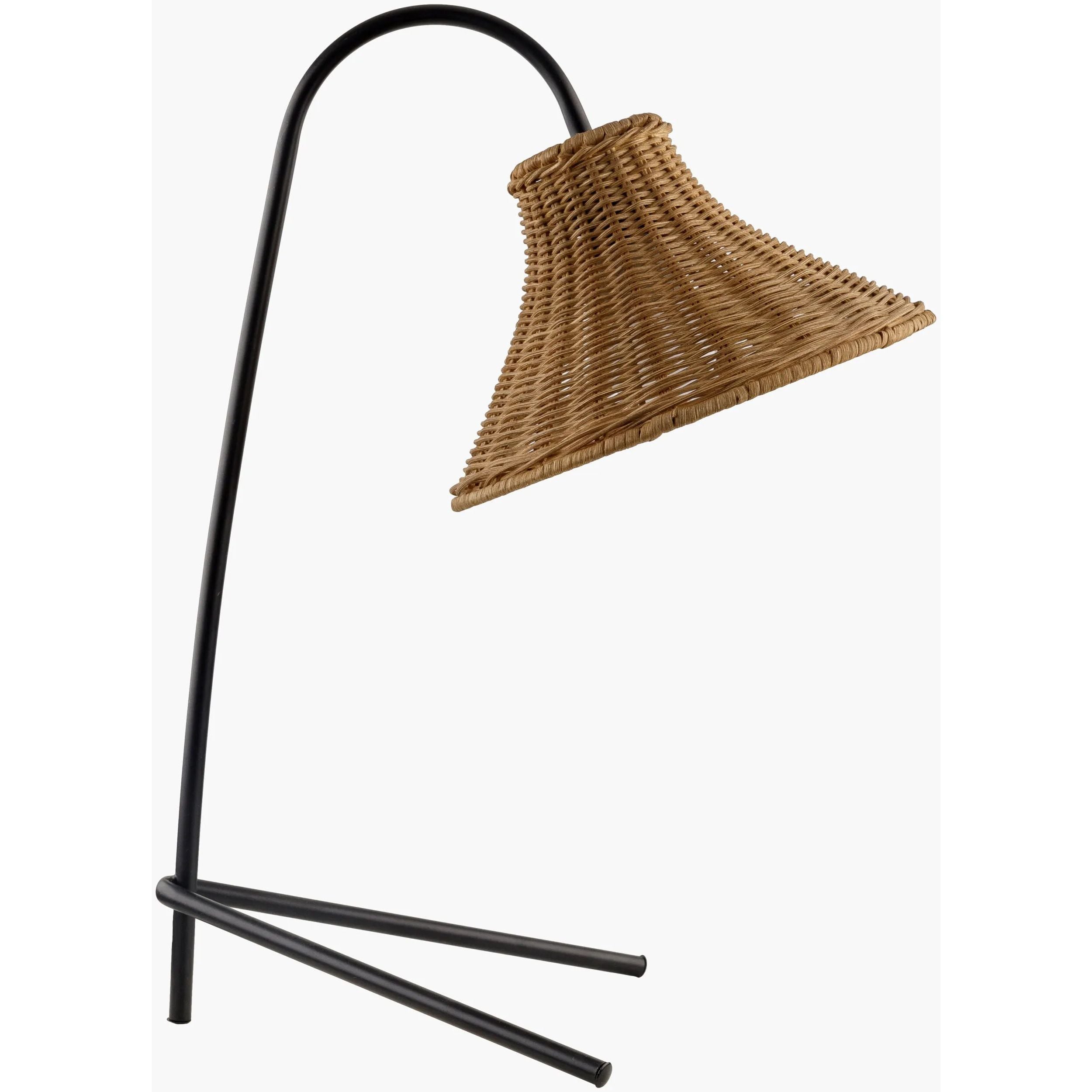 As lovers of natural materials at Amethyst, we love the nature inspired Jarod Accent Table Lamp. This item pairs well with other brands such as Ethnicraft and is perfect for wabi sabi homes Amethyst Home provides interior design, new home construction design consulting, vintage area rugs, and lighting in the Boston metro area.