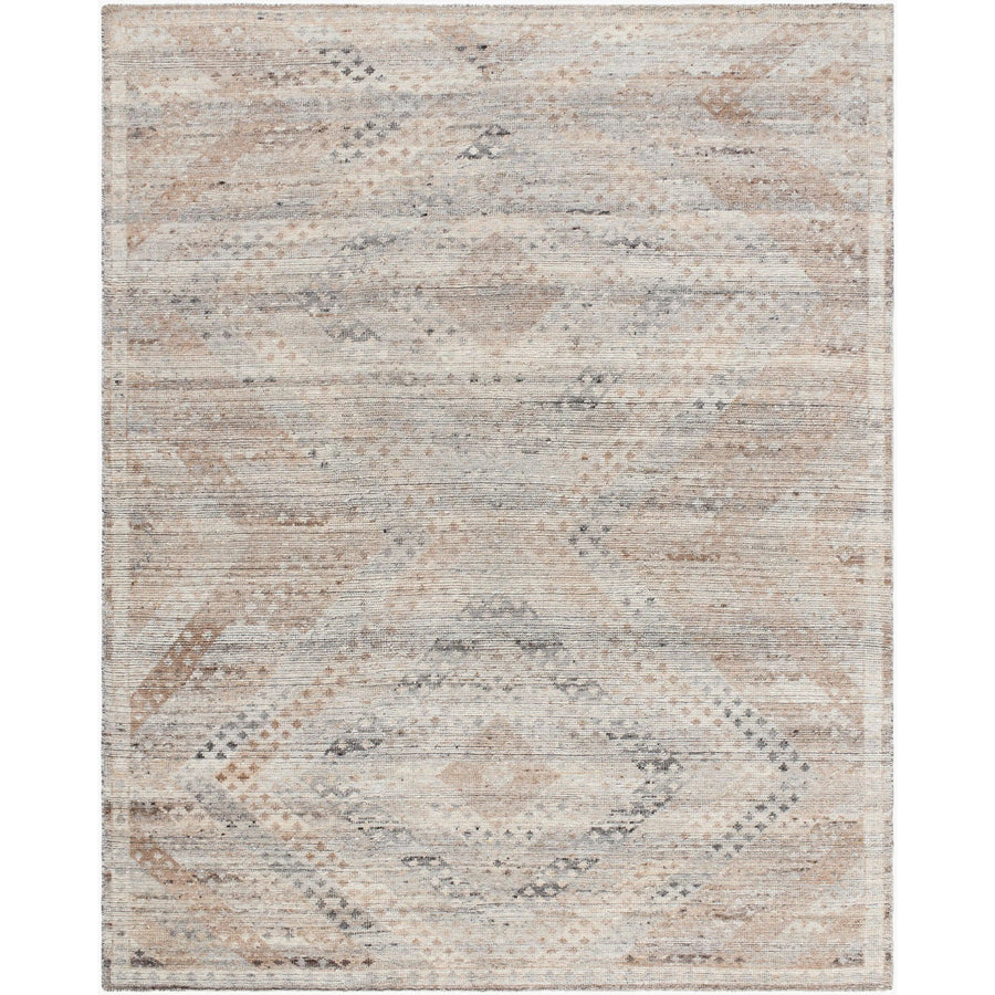 Kabul Hand Knotted Rug