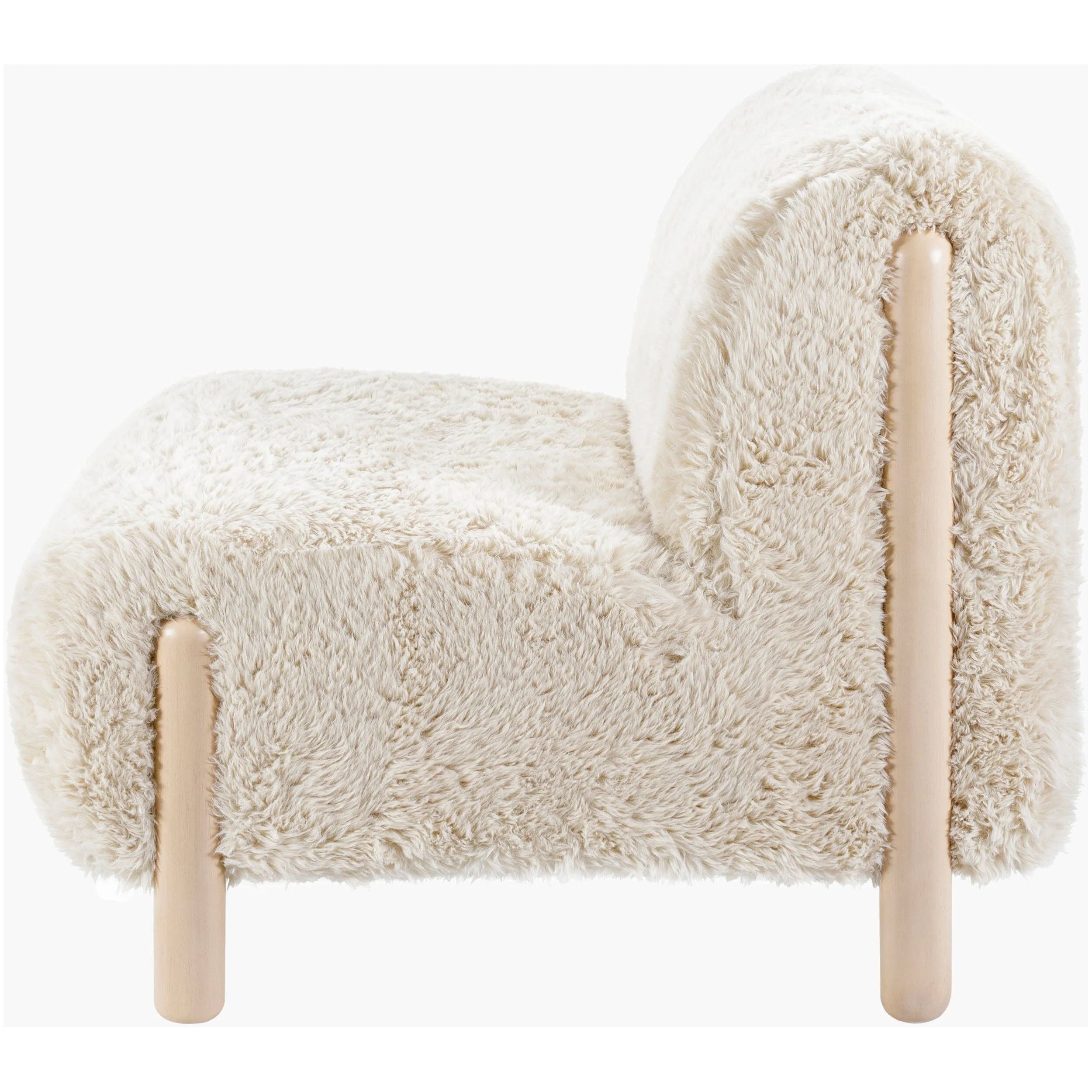 Featuring Chloe Accent Chair by Surya at Amethyst Home. An Amethyst fave -- the Chloe chair is a cozy must have.  Delightfully soft, the Chloe accent chair is a beautiful casual addition to a modern space.
Dimensions and Details: 34" W x 38" L x 30" HCover: 100% PolyesterCushion Fill: Polyurethane Foam, Polyester/PolyfillSeat Depth: 22"KNW-001. Amethyst Home provides interior design, new home construction design consulting, vintage area rugs, and lighting in the Omaha metro area.