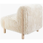 Featuring Chloe Accent Chair by Surya at Amethyst Home. An Amethyst fave -- the Chloe chair is a cozy must have.  Delightfully soft, the Chloe accent chair is a beautiful casual addition to a modern space.
Dimensions and Details: 34" W x 38" L x 30" HCover: 100% PolyesterCushion Fill: Polyurethane Foam, Polyester/PolyfillSeat Depth: 22"KNW-001. Amethyst Home provides interior design, new home construction design consulting, vintage area rugs, and lighting in the Washington metro area.