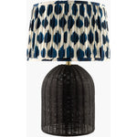 Body Finish: Painted Blac Amethyst Home provides interior design, new home construction design consulting, vintage area rugs, and lighting in the Washington metro area.