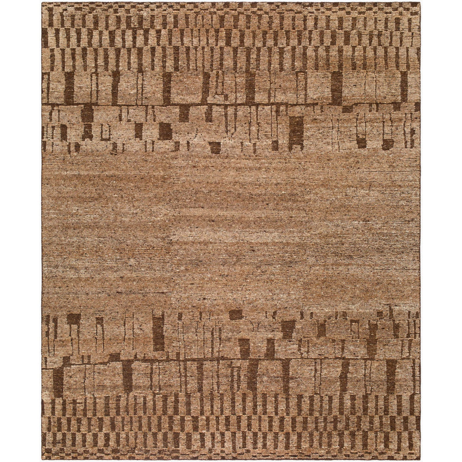 Khyber Hand Knotted Rug
