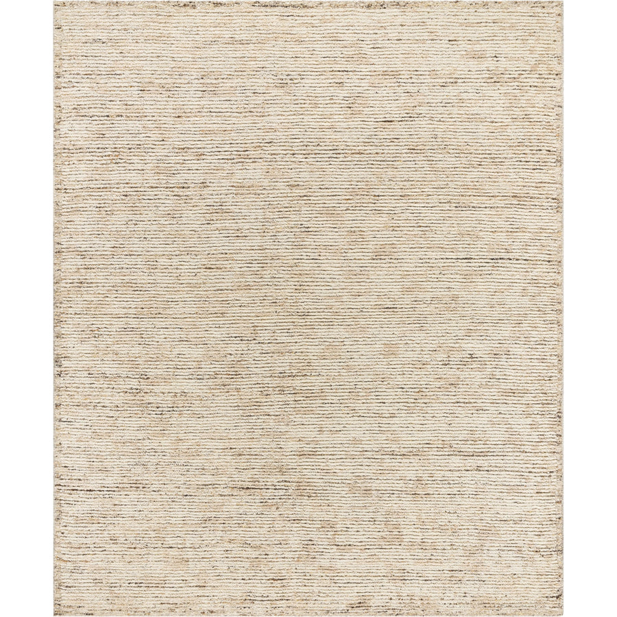 Khyber Hand-Knotted Rug