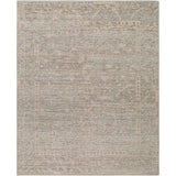 Experience the stunning beauty of the Kimberly collection with our hand-knotted wool rug. This updated traditional style rug, made in India, boasts an impressive medium pile that feels incredible underfoot. With its rich texture and timeless design, it's sure to become a focal point in your space. Amethyst Home provides interior design, new home construction design consulting, vintage area rugs, and lighting in the Calabasas metro area.