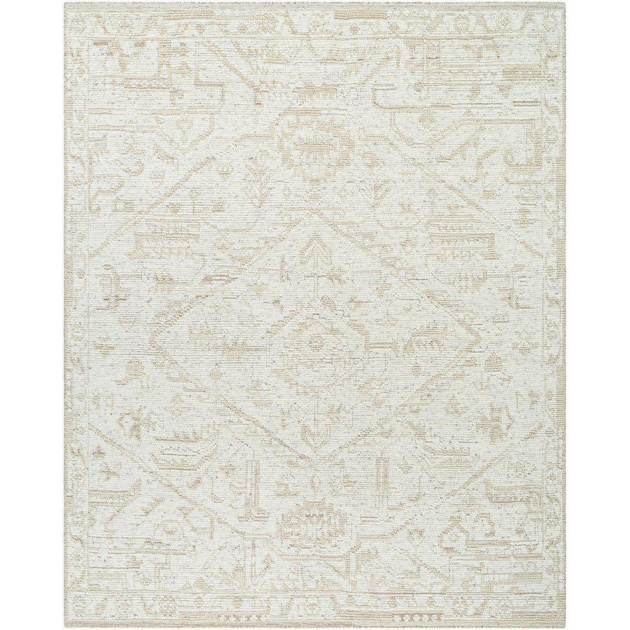 Kimberly Hand Knotted Rug