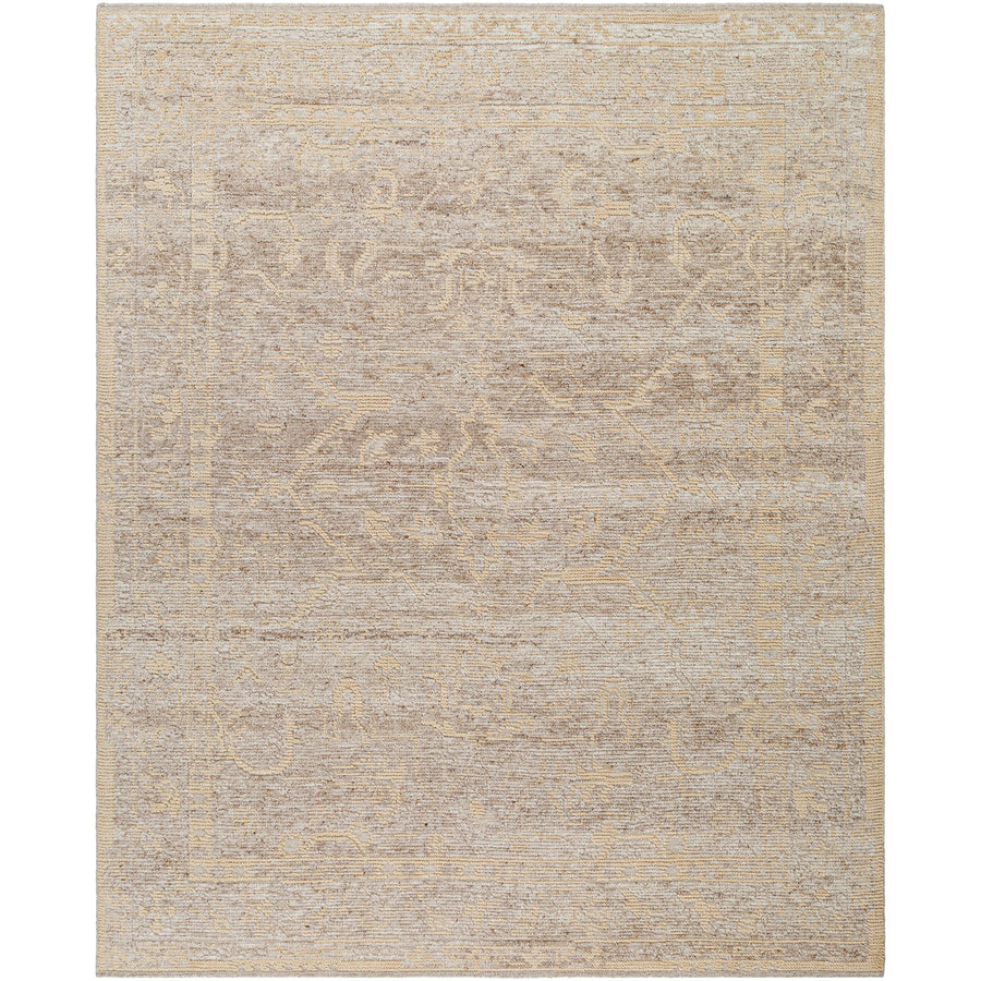 Kimberly Hand-Knotted Rug