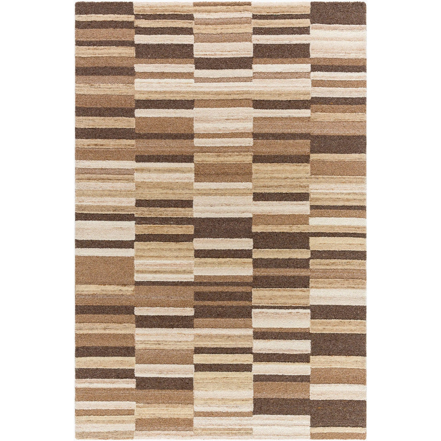 La Puna Hand-Knotted Rug