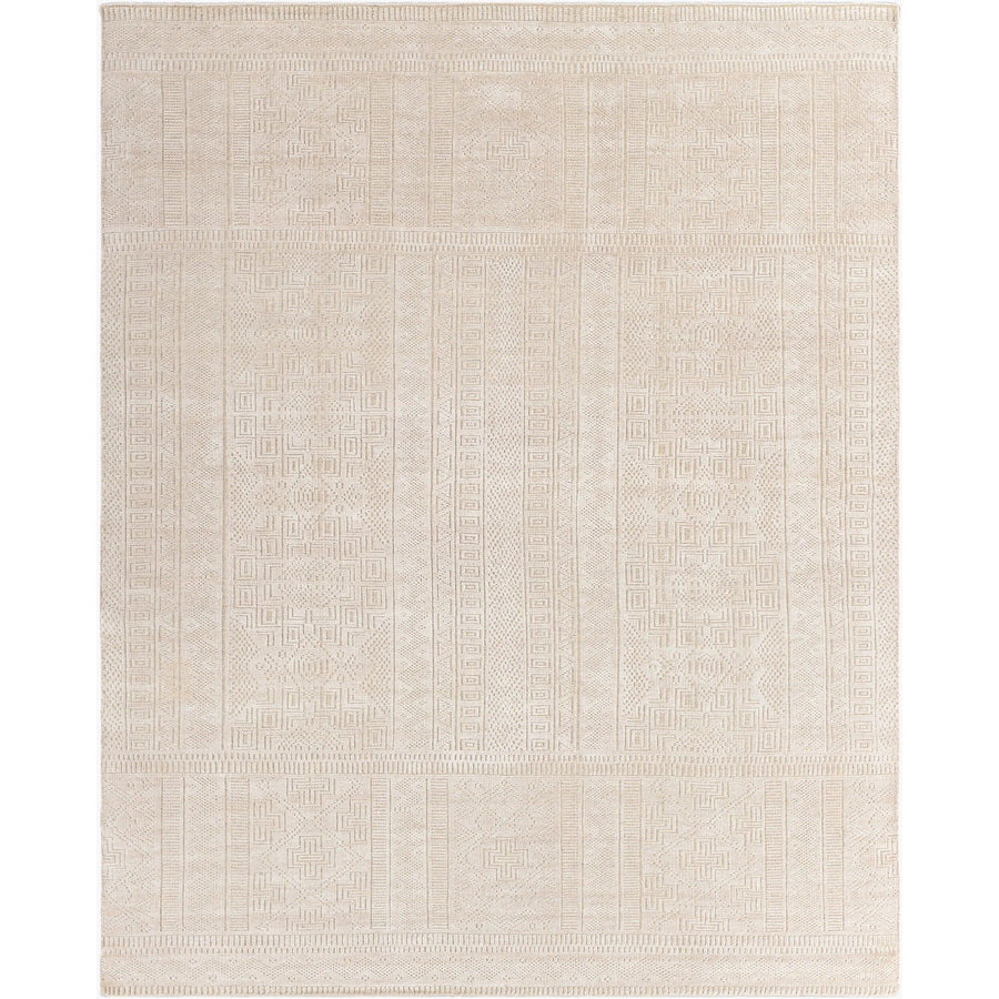 Livorno Hand Knotted Rug