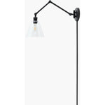 Fixture Finish: Powder Coated Blac Amethyst Home provides interior design, new home construction design consulting, vintage area rugs, and lighting in the Kansas City metro area.