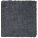 Featuring Modest Hand-Knotted Rug by Surya at Amethyst Home. 100% Recycled PET YarnHand KnottedMedium PileThickness: 0.9"Available in 5 colorsMax Width: 20'Max Length: 80'MTD-2302. Amethyst Home provides interior design, new home construction design consulting, vintage area rugs, and lighting in the Omaha metro area.