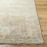 Featuring Monterey Hand-Knotted Rug by Surya at Amethyst Home. Expertly hand-knotted, the Monterey Rug adds a touch of luxury to any room. Made from high-quality materials, this rug is both durable and visually stunning. Transform your space with this timeless piece.
100% WoolHand KnottedLow PileThickness: 0.32"Max Width: 12'Max Length: 15'MOY-2305. Amethyst Home provides interior design, new home construction design consulting, vintage area rugs, and lighting in the Salt Lake City metro area.