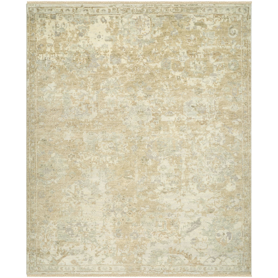Monterey Hand-Knotted Rug