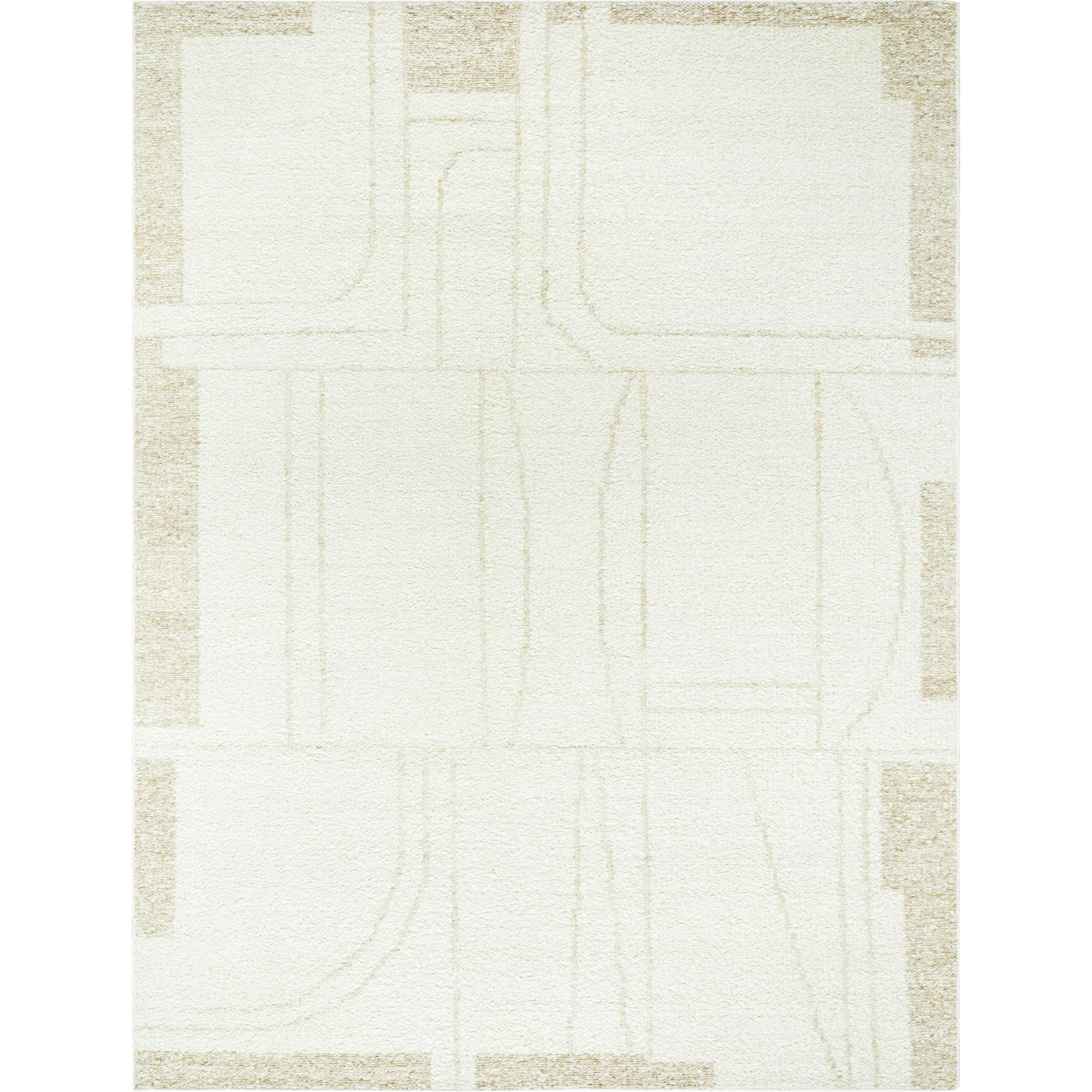Featuring Philadelphia white/Ivory Rug by Surya at Amethyst Home. This high-quality rug is expertly crafted to bring both style and comfort to your space. Made with durable materials, it offers long-lasting beauty and functionality. Transform any room with the elegant touch of our Philadelphia Rug.
100% NZ WoolHand Woven No PileThickness: 0.3"Max Width: 20'. Amethyst Home provides interior design, new home construction design consulting, vintage area rugs, and lighting in the San Diego metro area.